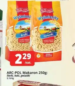 Makaron Arc-Pol