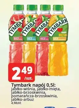 Tymbark napój