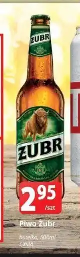 Szyneczka Piwo Zubr oferta