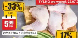 Bingo Cwiartka z kurczaka oferta
