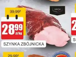Bingo Szynka Zbójnicka oferta
