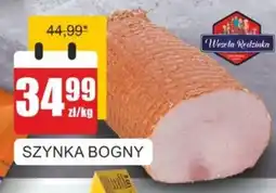 Bingo Szynka Bogny oferta