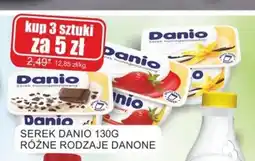 Bingo Serek Danio oferta
