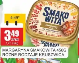 Bingo Margaryna Smakowita oferta