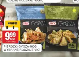 Bingo Pierożki Gyoza Vici oferta