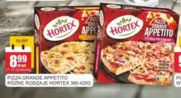 Bingo Pizza Grande Appetito Hortex oferta