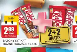 Bingo Batony Kit Kat oferta