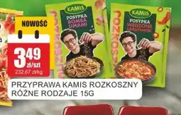 Bingo Przyprawa Kamis Rozkoszny oferta