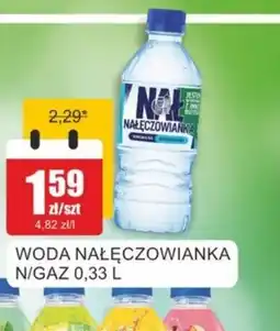 Bingo Woda Nałęczowianka oferta