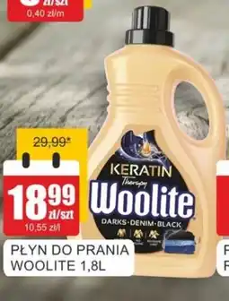 Bingo Płyn do prania Woolite oferta