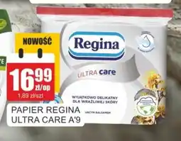 Bingo Papier Regina Ultra Care oferta