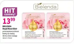 Bielenda Royal Rose Elixir