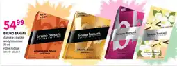 Drogerie Polskie Bruno Banani oferta
