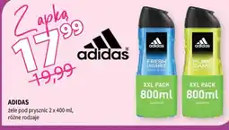 Drogerie Polskie Adidas oferta