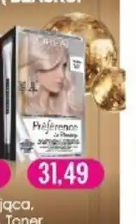 Jaśmin Farba do włosów oferta