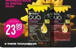Jaśmin Garnier Olia oferta
