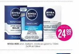 Jaśmin Nivea Men oferta