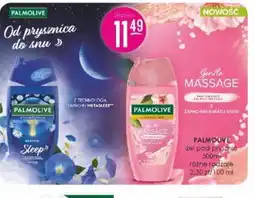 Jaśmin Palmolive żel pod prysznic oferta