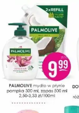 Jaśmin Mydło w płynie Palmolive oferta