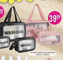 Jaśmin Ecarla zestaw kosmetyczek oferta