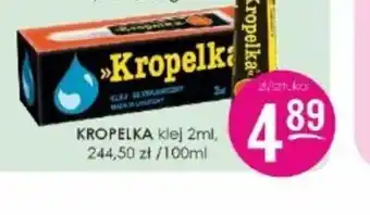 Jaśmin Kropelka klej oferta