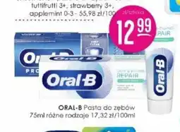 Jaśmin Pasta do zębów Oral-B oferta
