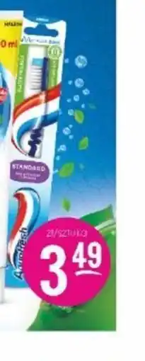 Jaśmin Szczoteczka do zębów Colgate oferta