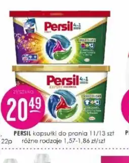 Jaśmin Persil kapsułki do prania oferta