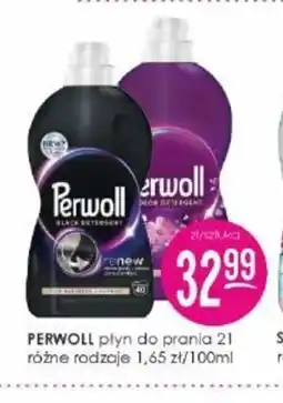 Jaśmin Perwoll płyn do prania oferta