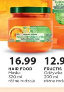 Drogerie Laboo Maska Hair Food oferta