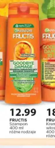 Drogerie Laboo Szampon Fructis oferta