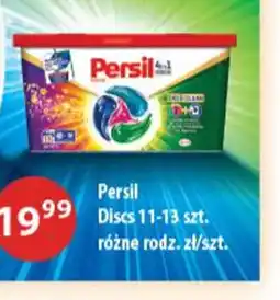 Drogerie Laboo Persil Discs oferta
