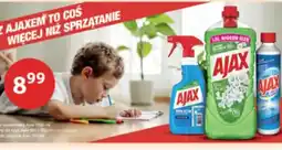 Drogerie Laboo Ajax oferta