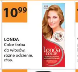 Drogerie Laboo Londa Color farba do włosów oferta