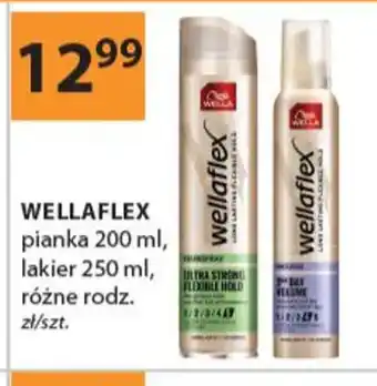 Drogerie Laboo Wellaflex oferta
