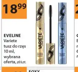 Drogerie Laboo Eveline Variete oferta