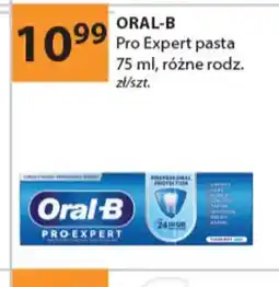 Drogerie Laboo Pasta do zębów Oral-B Pro Expert oferta