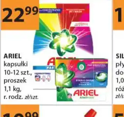 Drogerie Laboo Ariel oferta