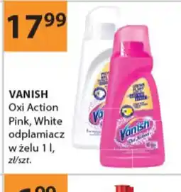 Drogerie Laboo Vanish Oxi Action oferta