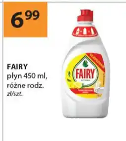 Drogerie Laboo Płyn do naczyń Fairy oferta