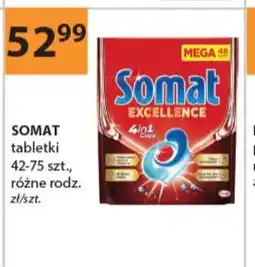 Drogerie Laboo Somat Excellence oferta