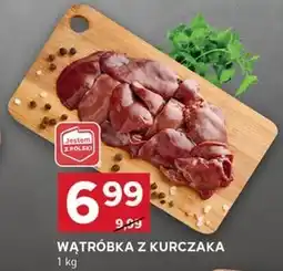 Stokrotka Optima Wątróbka oferta