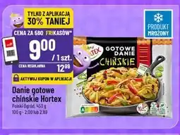 Polomarket Danie gotowe Hortex oferta