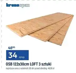 Bat Płyta budowlana Kronospan oferta