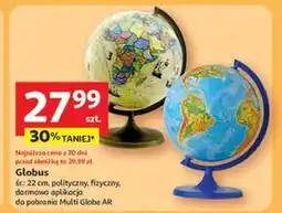 Auchan Globus Multi oferta