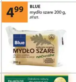 Drogerie Laboo Mydło szare Blue oferta