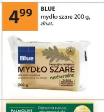 Drogerie Laboo Mydło szare Blue oferta