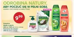 Drogerie Laboo Palmolive oferta