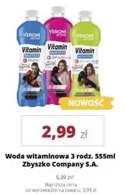 Torimpex Woda Veroni oferta