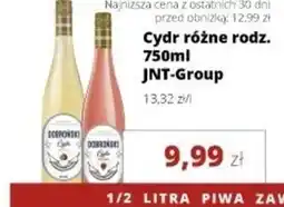 Torimpex Cydr Dobroński oferta
